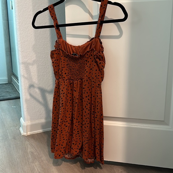 Mini Dress - Picture 2 of 3